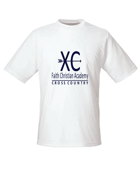 FCA Cross Country Shirt