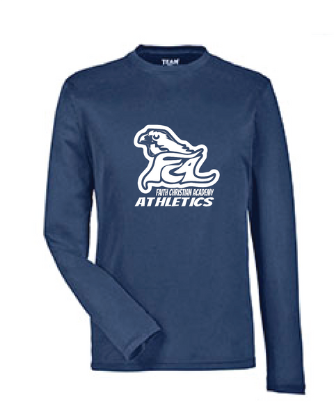 FCA Athletics Long Sleeved Shirt