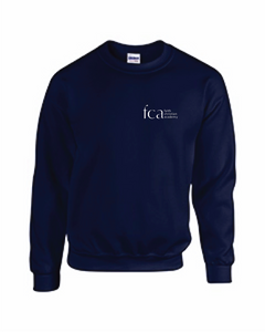 FCA Crew neck sweatshirt