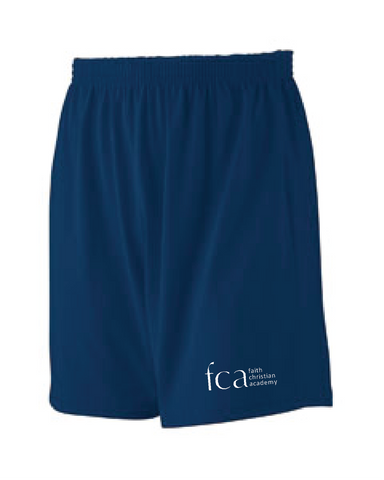 FCA Gym Shorts